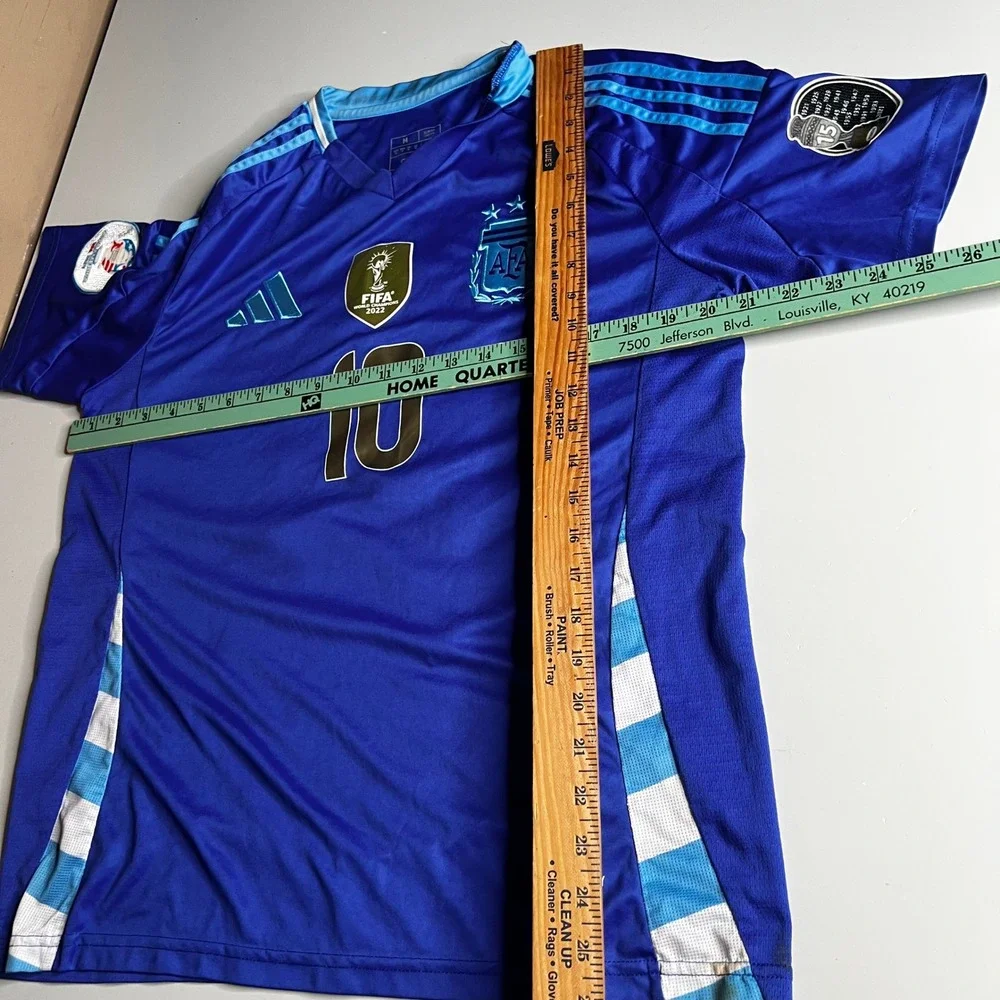 adidas argentina 2024